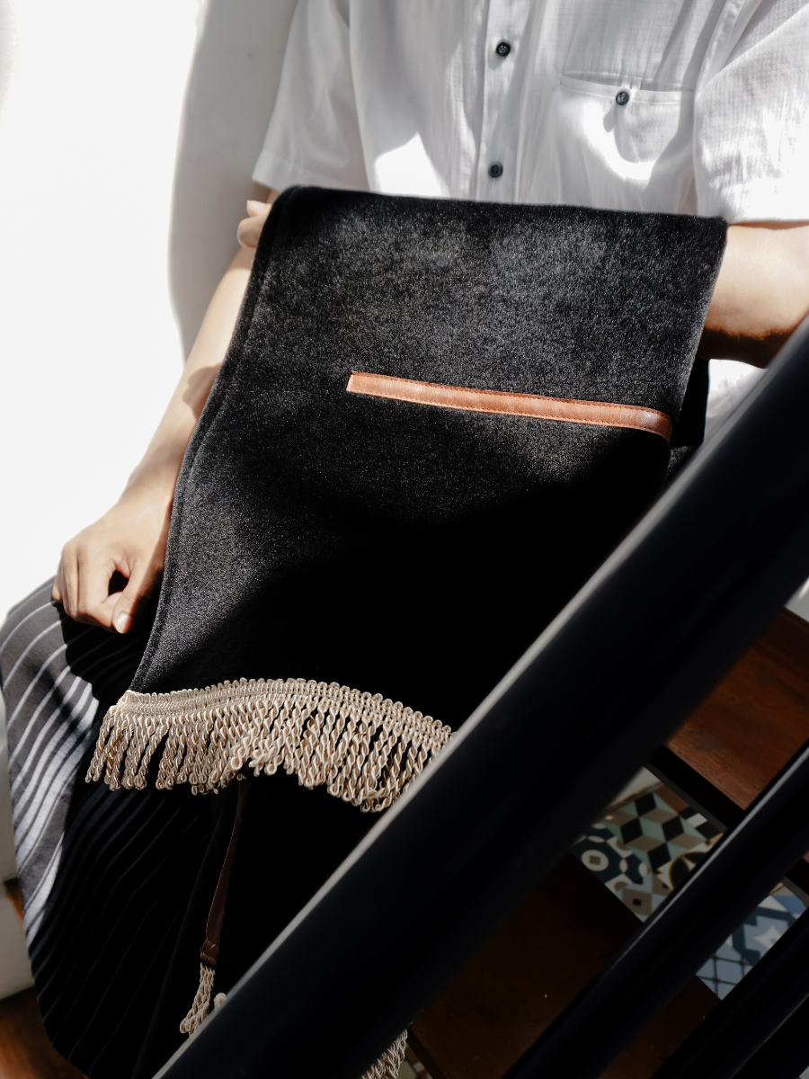 Ghani Sajadah Secondary