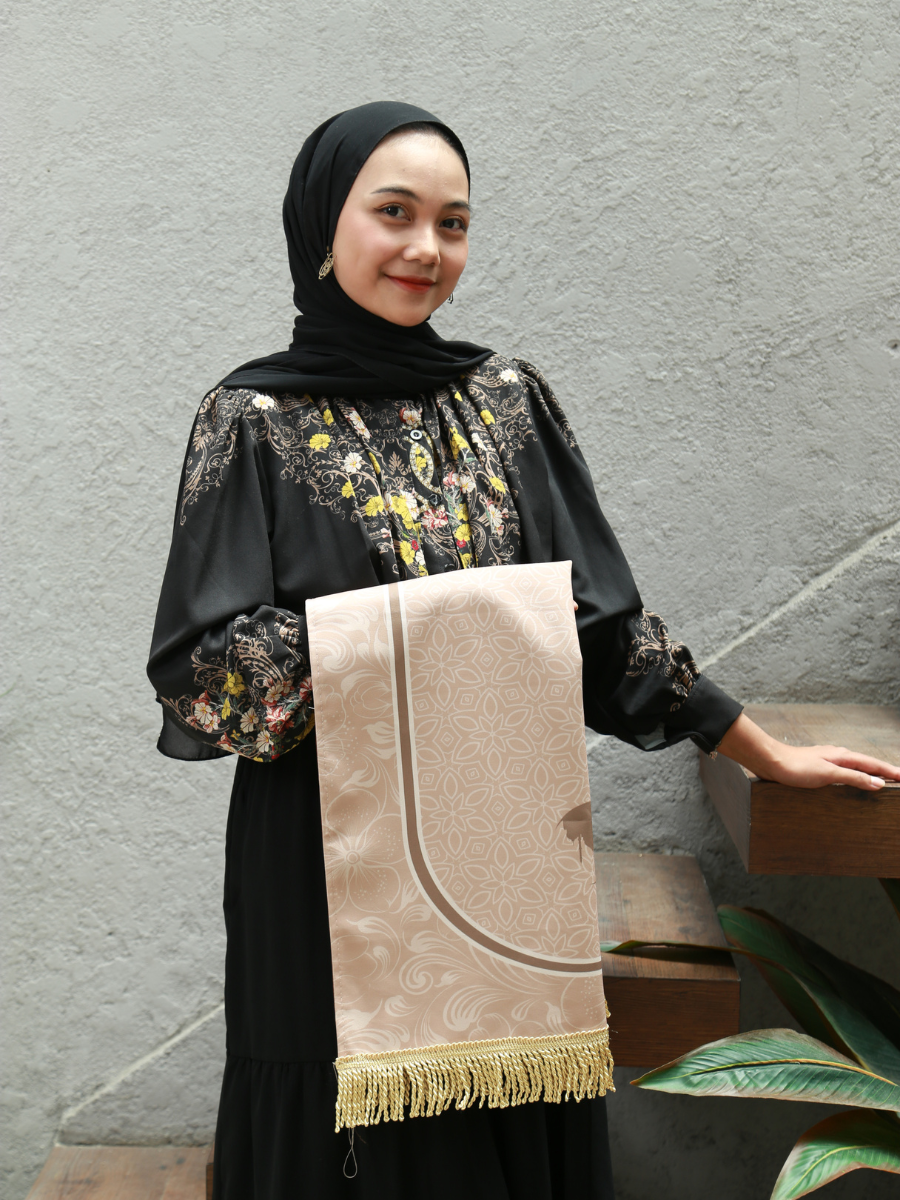 Azhara Sajadah Secondary