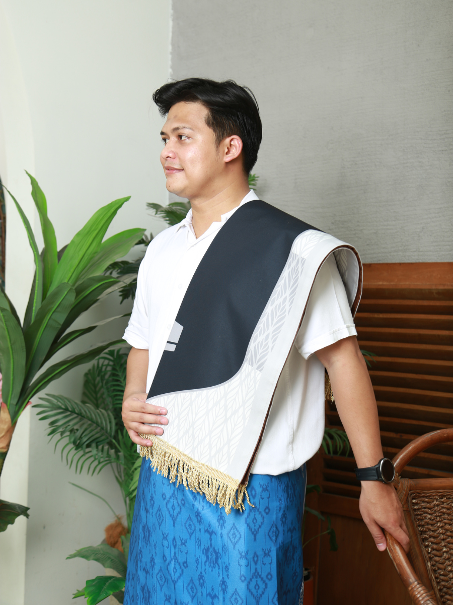 Crena Sajadah Secondary